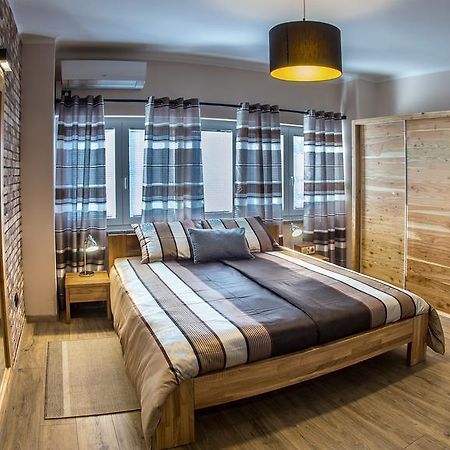 Deluxe 4 Star Studio Apartment Rijeka Buitenkant foto