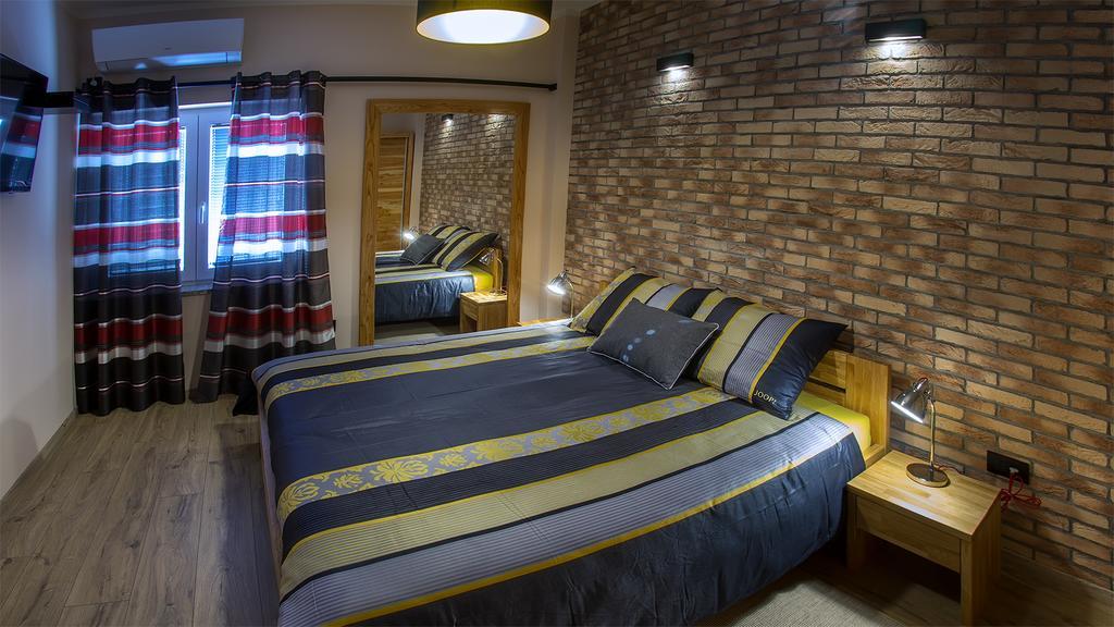 Deluxe 4 Star Studio Apartment Rijeka Buitenkant foto