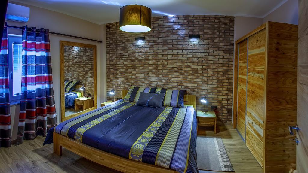 Deluxe 4 Star Studio Apartment Rijeka Buitenkant foto