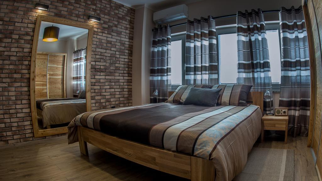 Deluxe 4 Star Studio Apartment Rijeka Buitenkant foto
