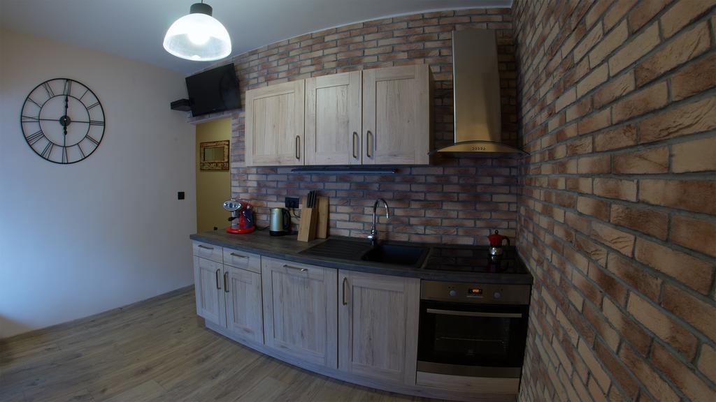 Deluxe 4 Star Studio Apartment Rijeka Buitenkant foto