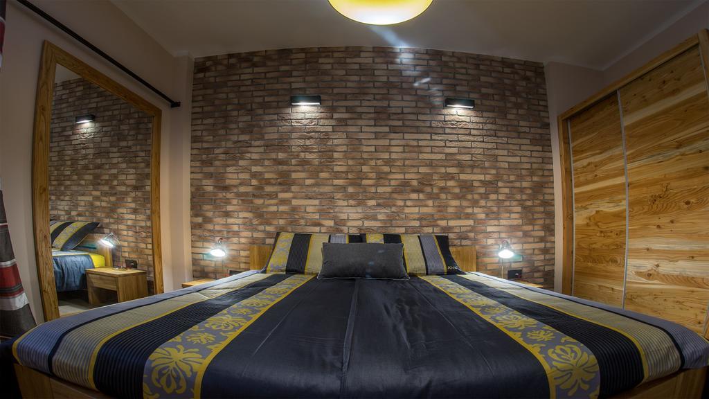 Deluxe 4 Star Studio Apartment Rijeka Buitenkant foto