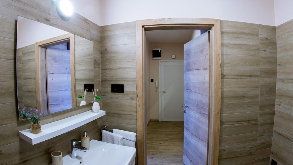 Deluxe 4 Star Studio Apartment Rijeka Buitenkant foto